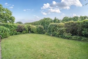 Garden- click for photo gallery